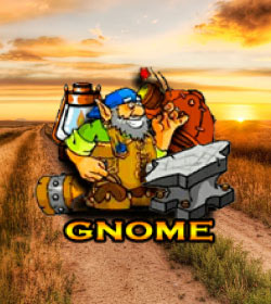 Gnome